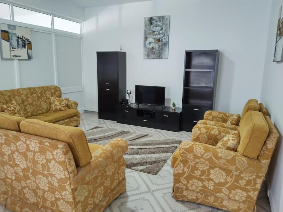 Rua De Baixo Apartments Calheta  Dış mekan fotoğraf
