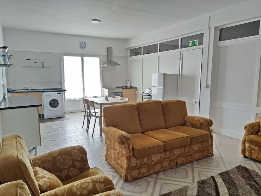 Rua De Baixo Apartments Calheta  Dış mekan fotoğraf