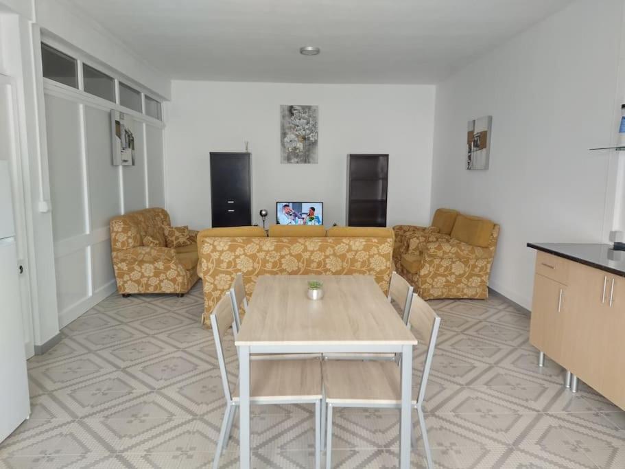 Rua De Baixo Apartments Calheta  Dış mekan fotoğraf