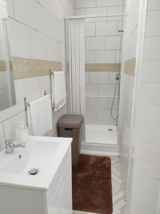 Rua De Baixo Apartments Calheta  Dış mekan fotoğraf