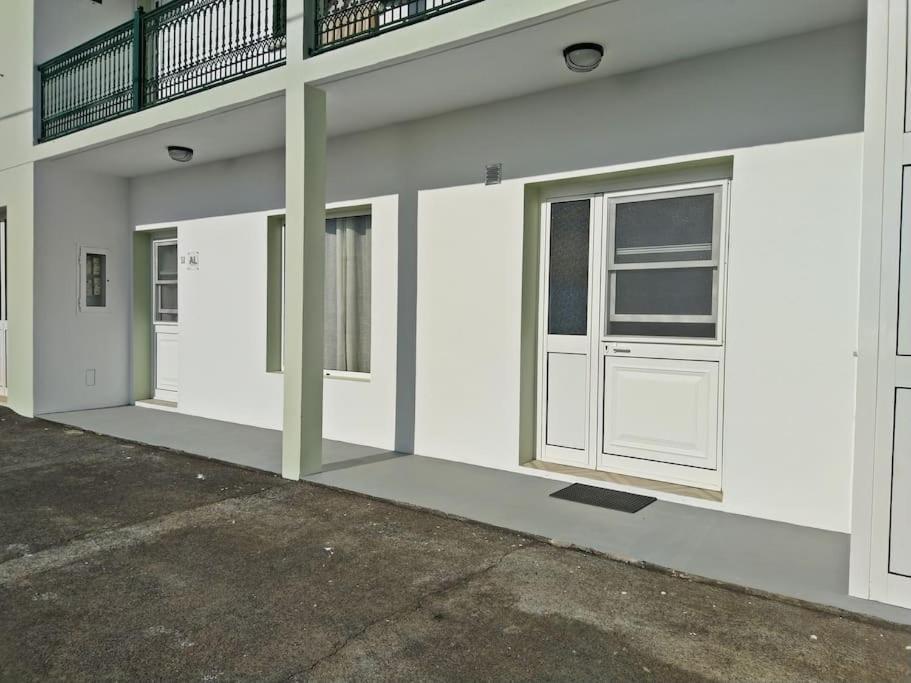 Rua De Baixo Apartments Calheta  Dış mekan fotoğraf
