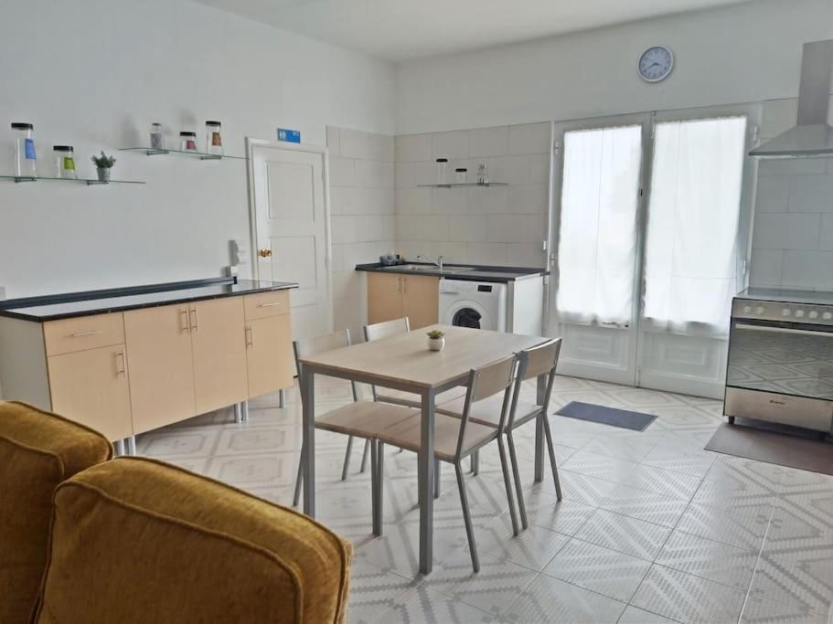 Rua De Baixo Apartments Calheta  Dış mekan fotoğraf