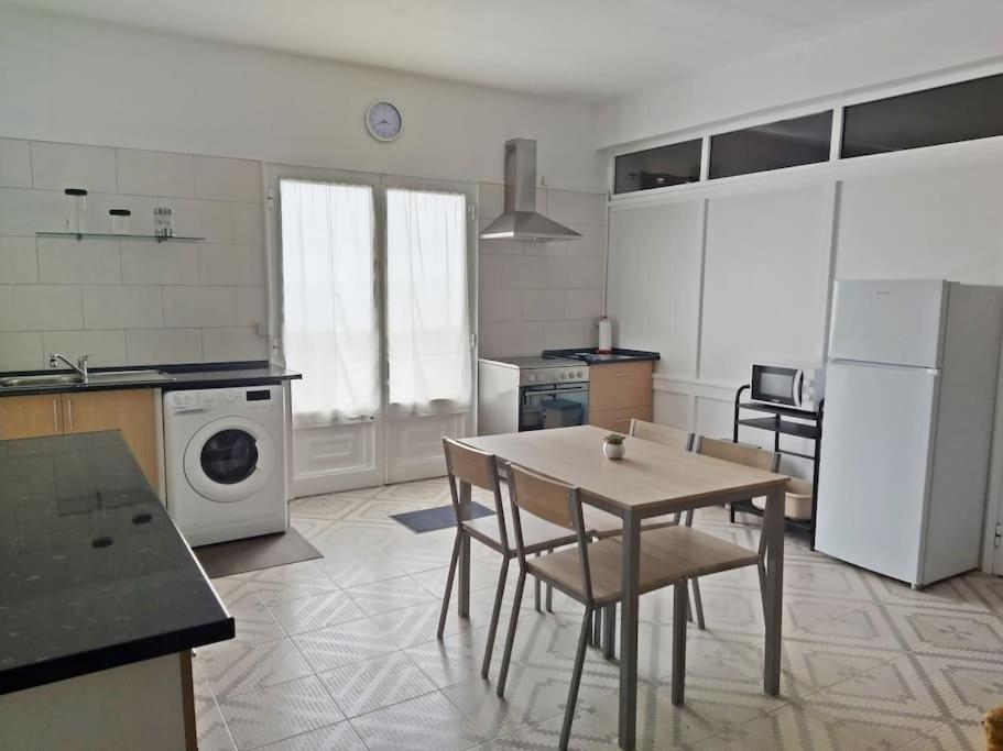Rua De Baixo Apartments Calheta  Dış mekan fotoğraf