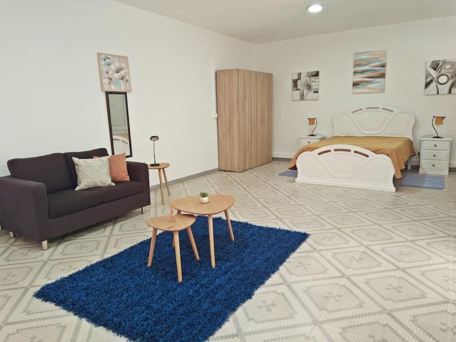 Rua De Baixo Apartments Calheta  Dış mekan fotoğraf