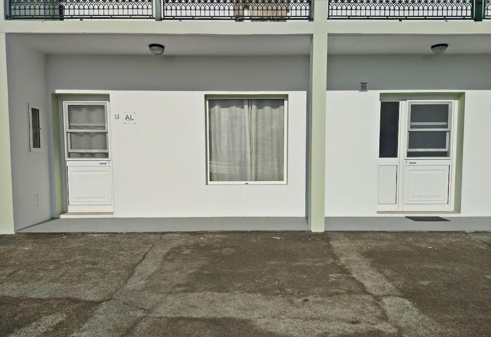 Rua De Baixo Apartments Calheta  Dış mekan fotoğraf