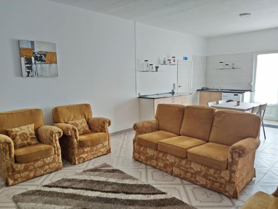 Rua De Baixo Apartments Calheta  Dış mekan fotoğraf