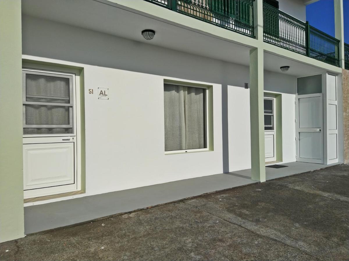 Rua De Baixo Apartments Calheta  Dış mekan fotoğraf
