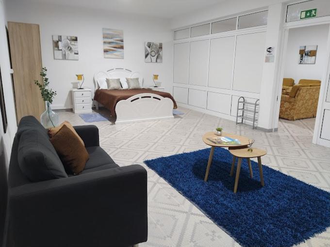 Rua De Baixo Apartments Calheta  Dış mekan fotoğraf